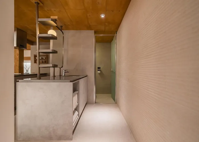 Luxury Hanok The Noble Hanok ソウル特別市